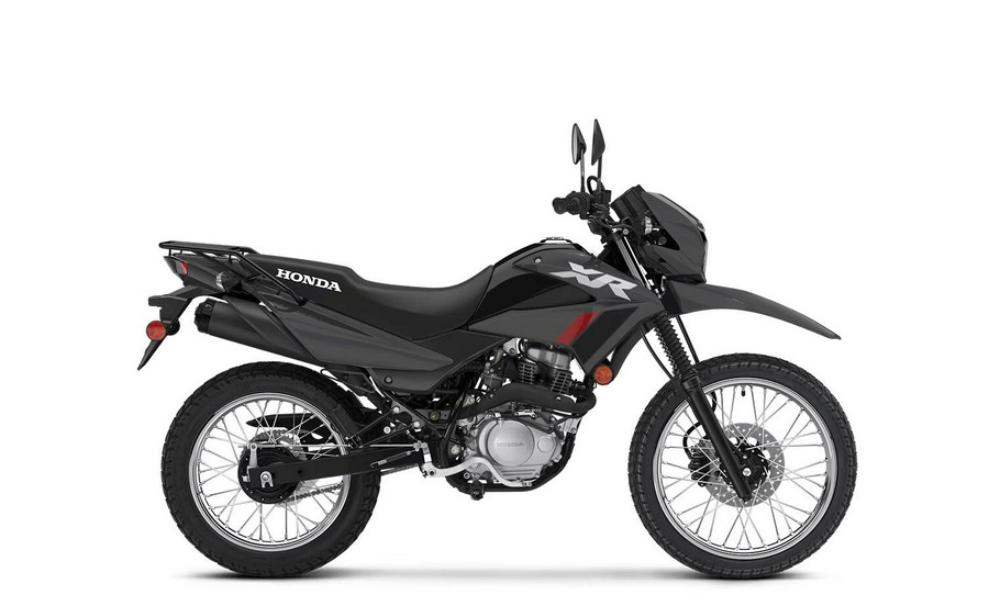 2026 HONDA XR150L