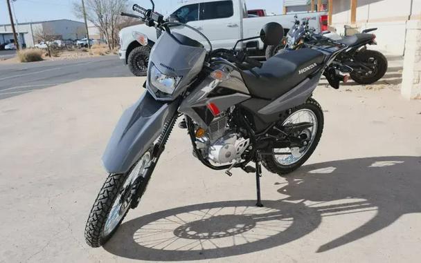 2026 HONDA XR150L