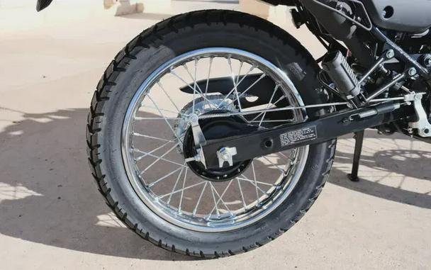 2026 HONDA XR150L