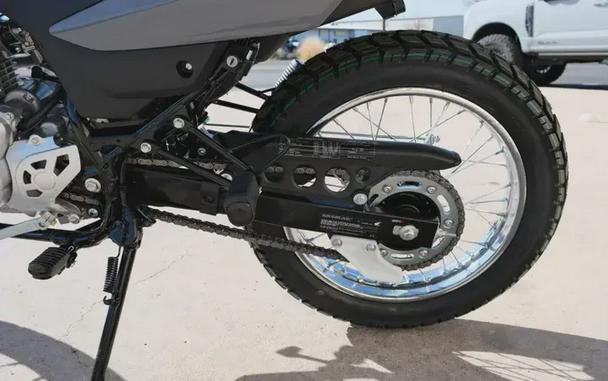 2026 HONDA XR150L
