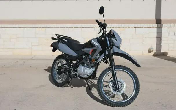 2026 HONDA XR150L