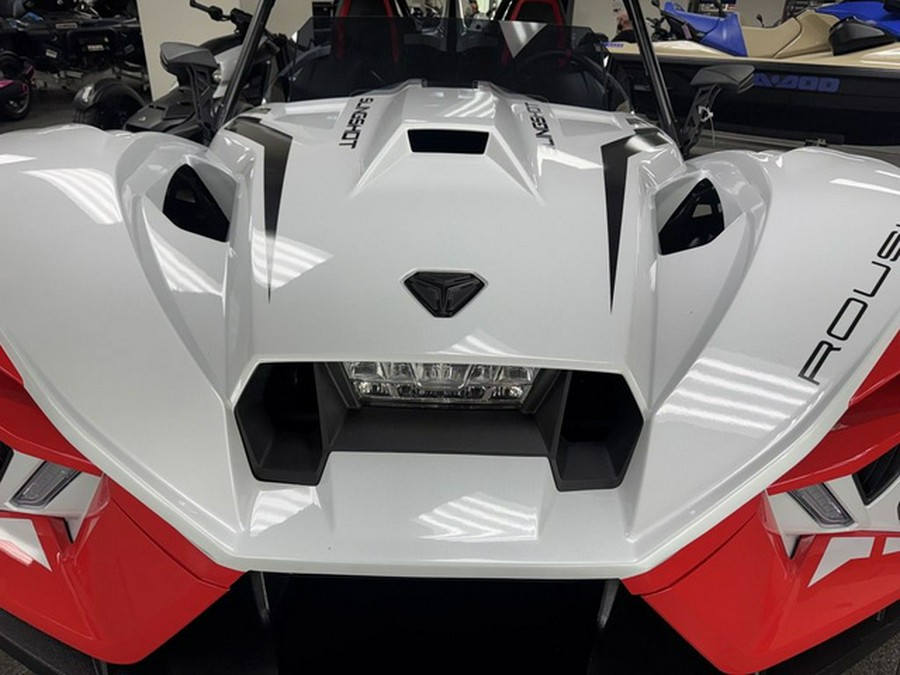 2024 Polaris T24AALHB