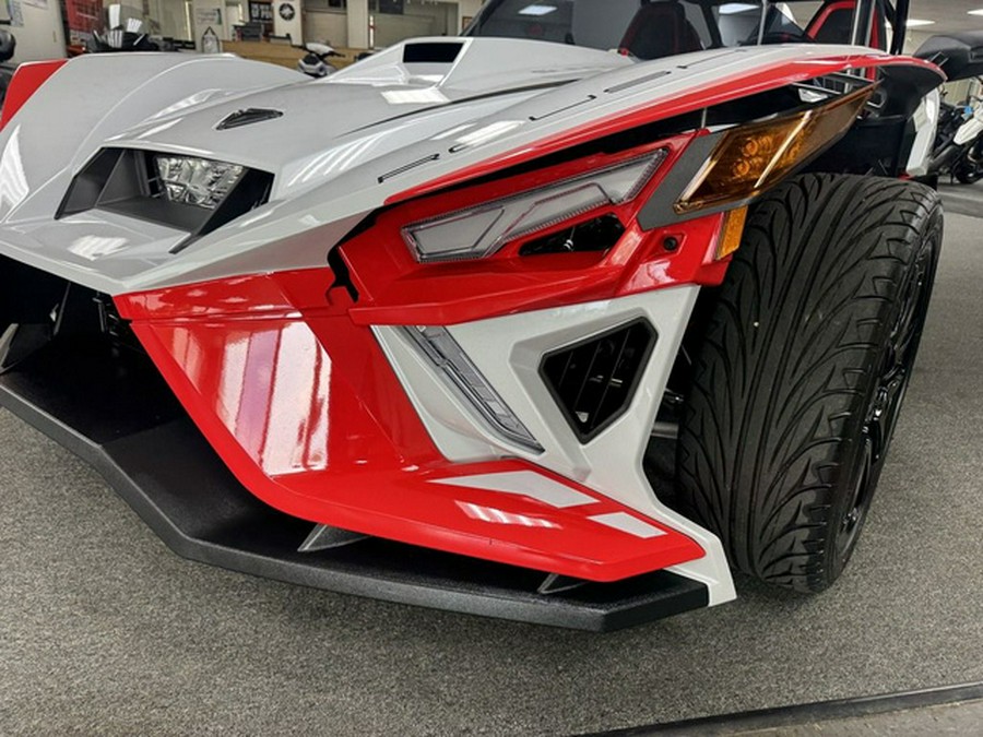 2024 Polaris T24AALHB