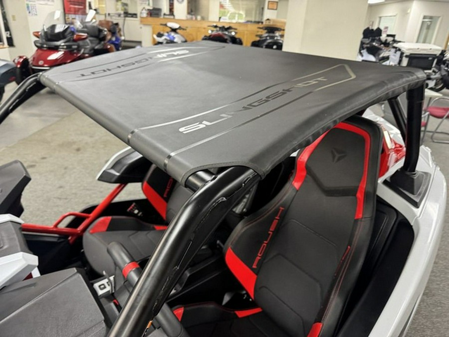 2024 Polaris T24AALHB