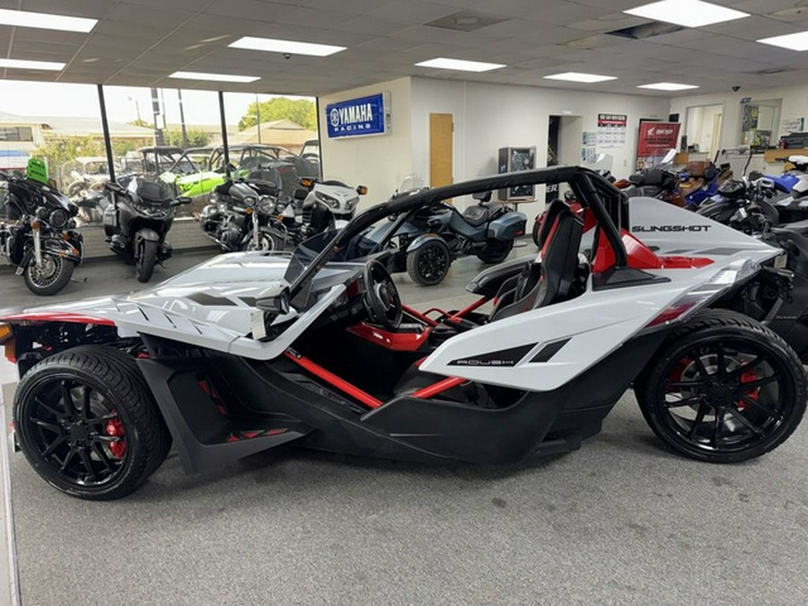 2024 Polaris T24AALHB