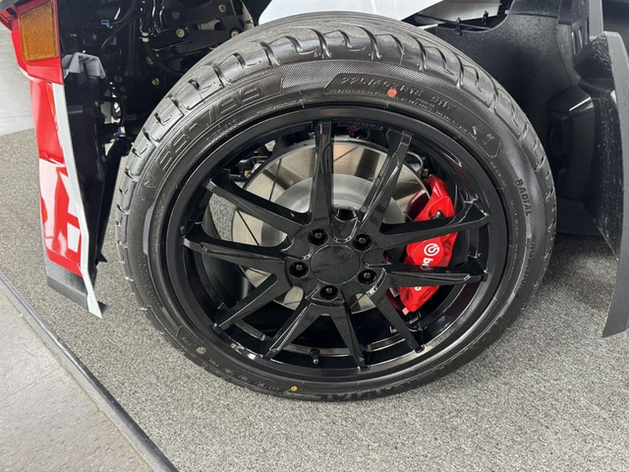 2024 Polaris T24AALHB
