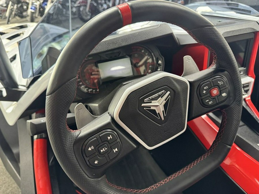 2024 Polaris T24AALHB