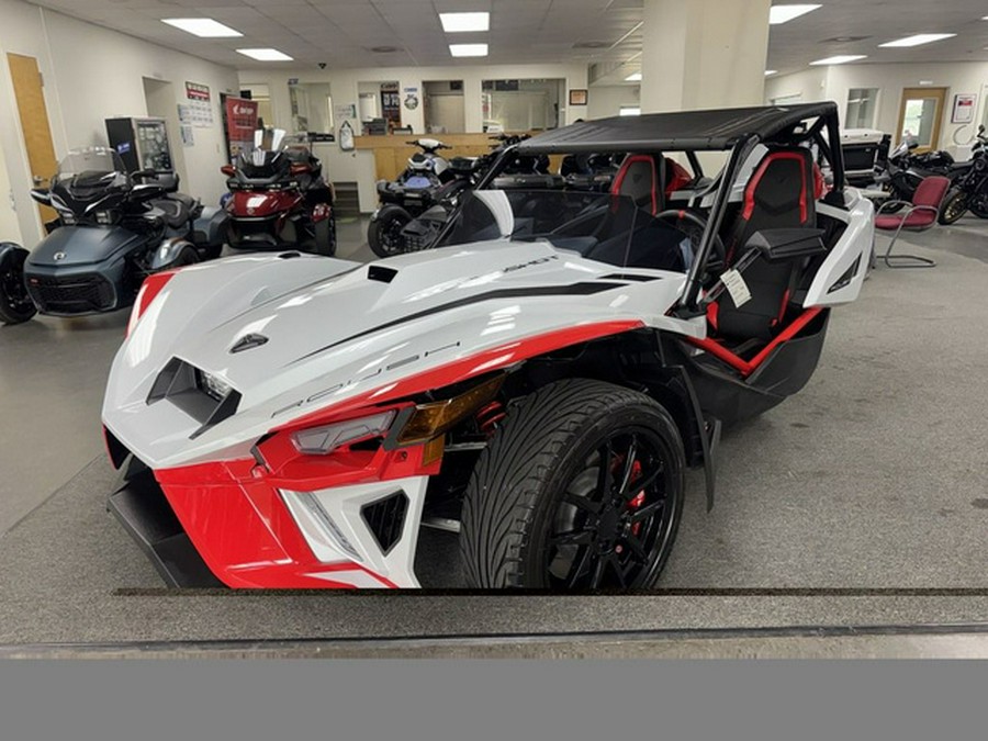 2024 Polaris T24AALHB