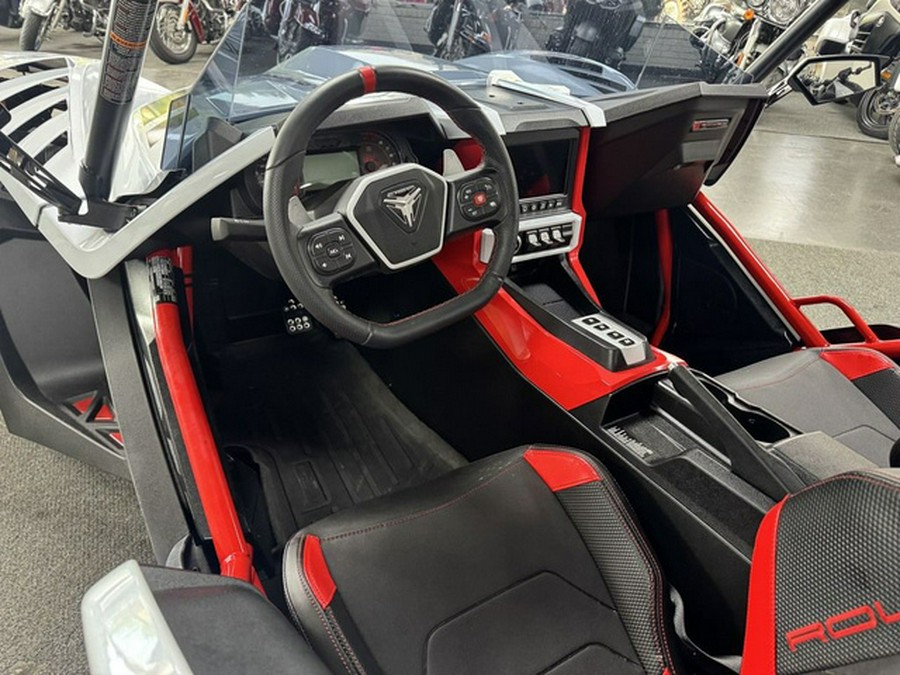 2024 Polaris T24AALHB