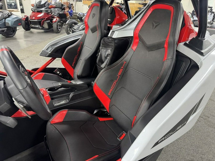 2024 Polaris T24AALHB