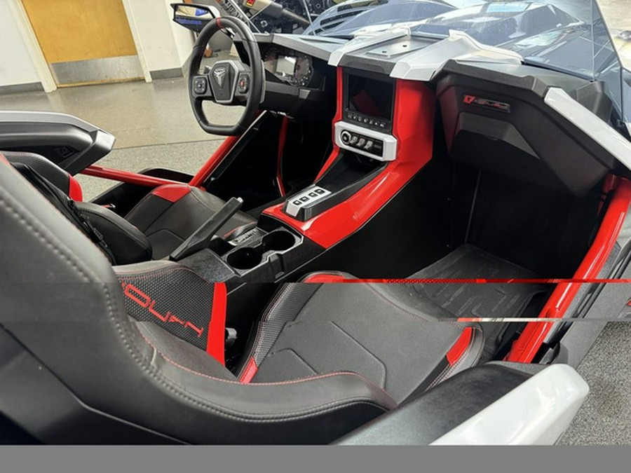 2024 Polaris T24AALHB