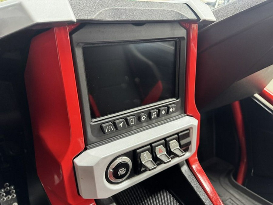 2024 Polaris T24AALHB