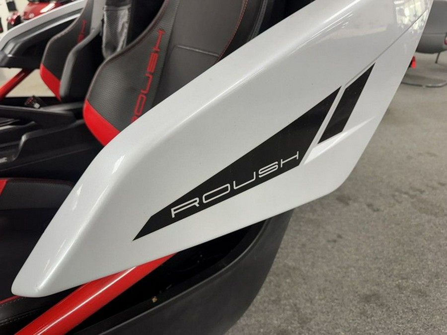 2024 Polaris T24AALHB