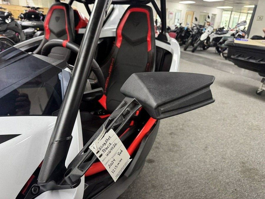 2024 Polaris T24AALHB