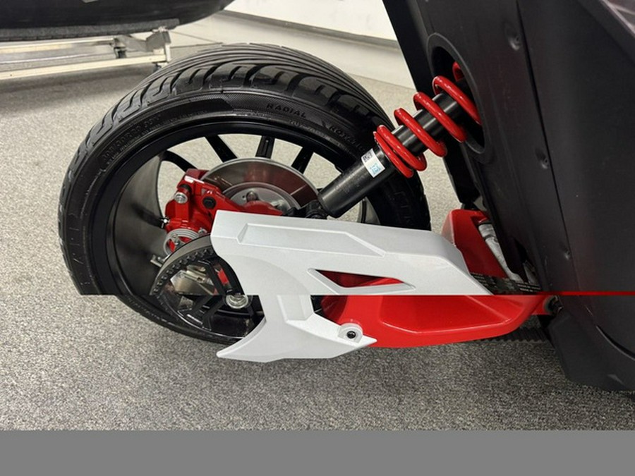2024 Polaris T24AALHB