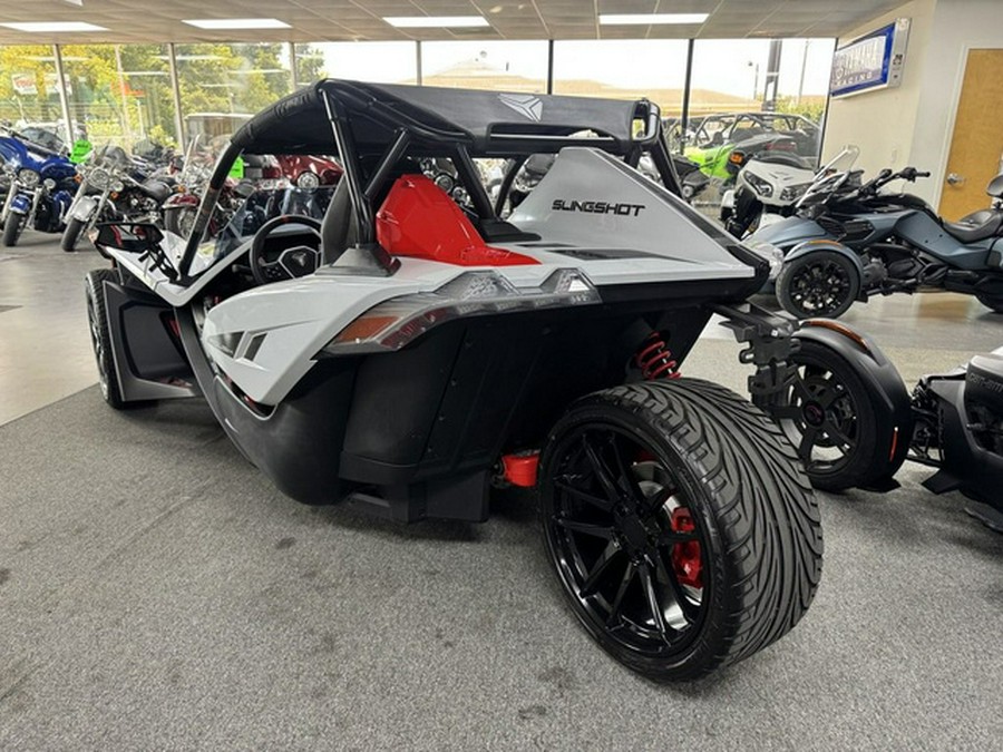 2024 Polaris T24AALHB