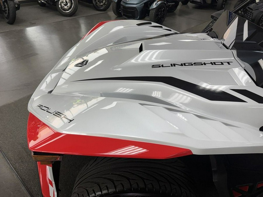 2024 Polaris T24AALHB