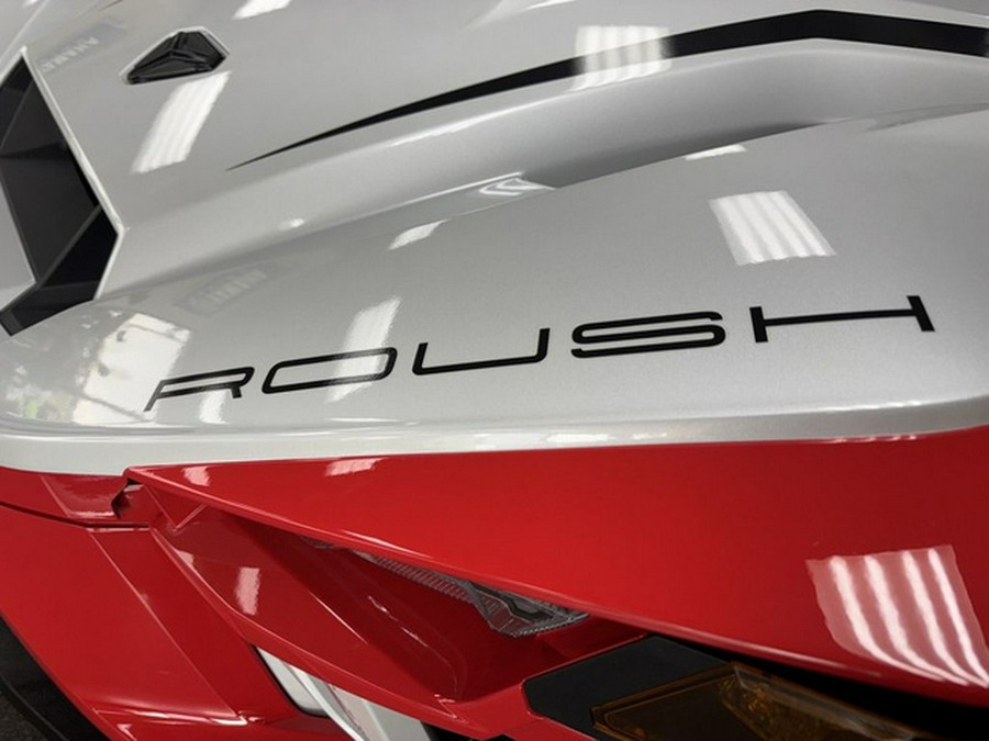 2024 Polaris T24AALHB