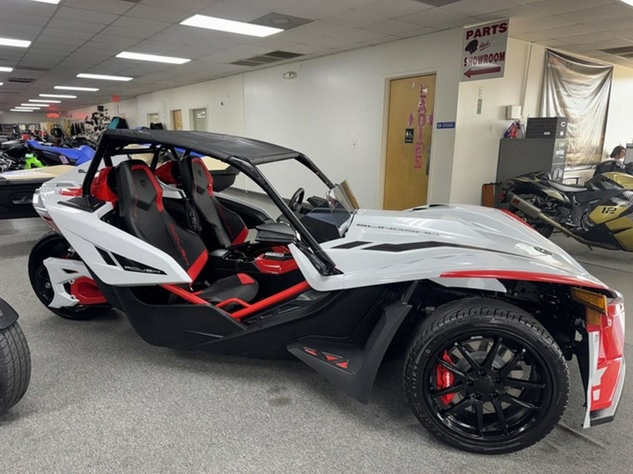 2024 Polaris T24AALHB