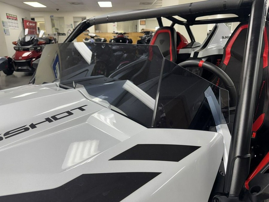 2024 Polaris T24AALHB