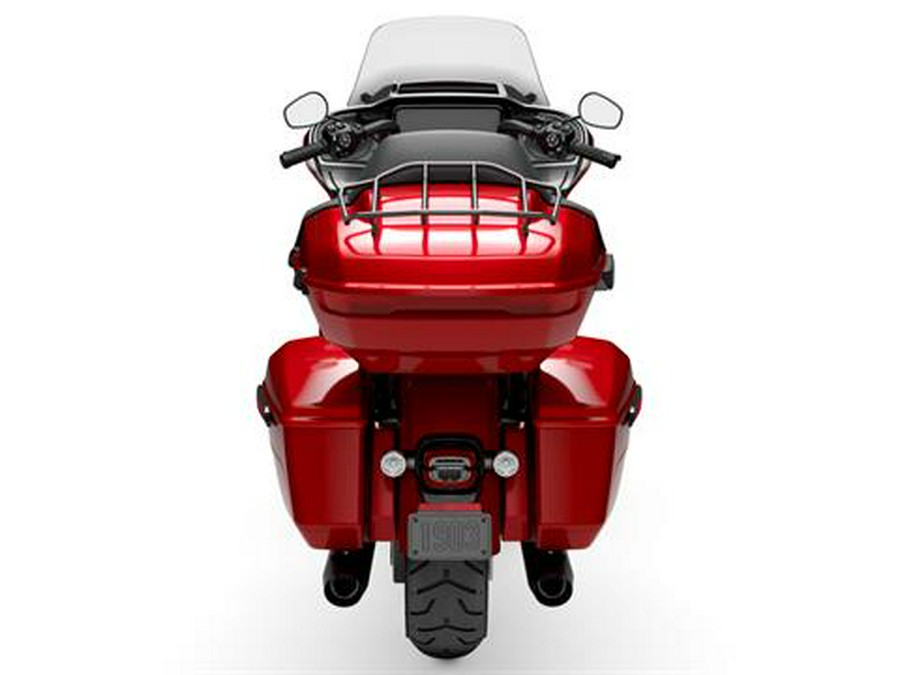 2026 Harley-Davidson Road Glide® Limited