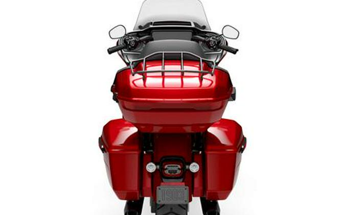 2026 Harley-Davidson Road Glide® Limited