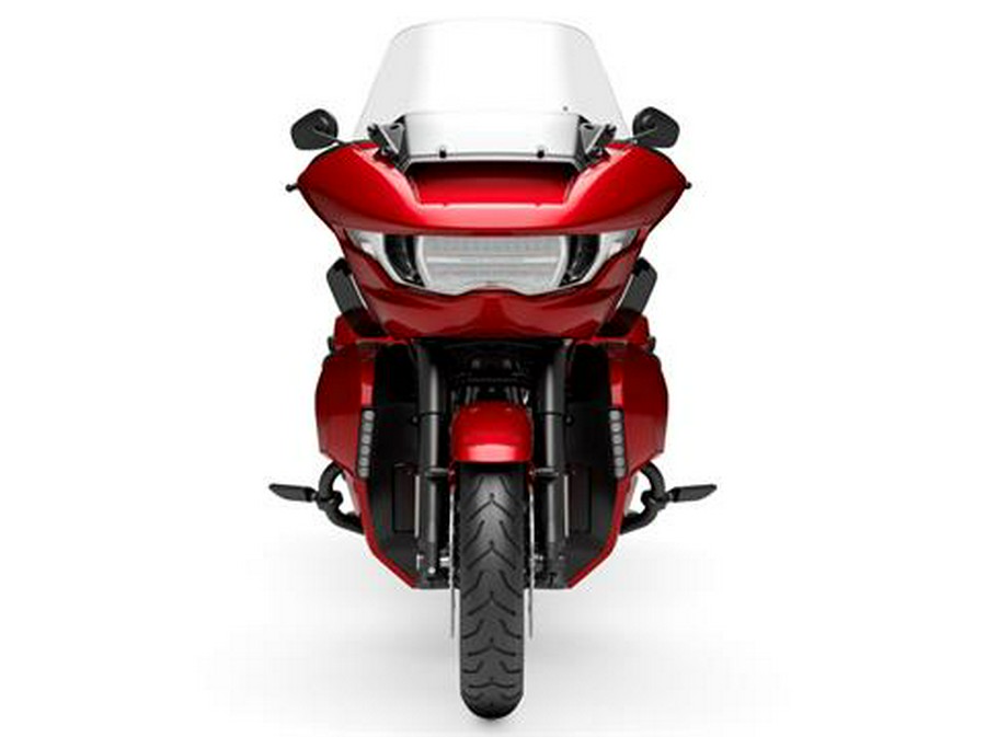 2026 Harley-Davidson Road Glide® Limited