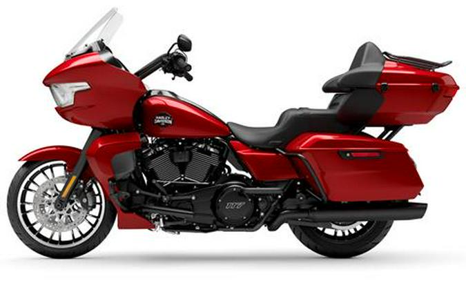 2026 Harley-Davidson Road Glide® Limited