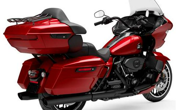2026 Harley-Davidson Road Glide® Limited
