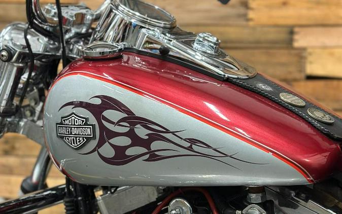 2004 Harley-Davidson DYNA WIDE GLIDE