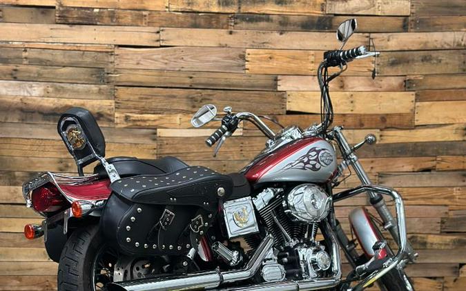 2004 Harley-Davidson DYNA WIDE GLIDE