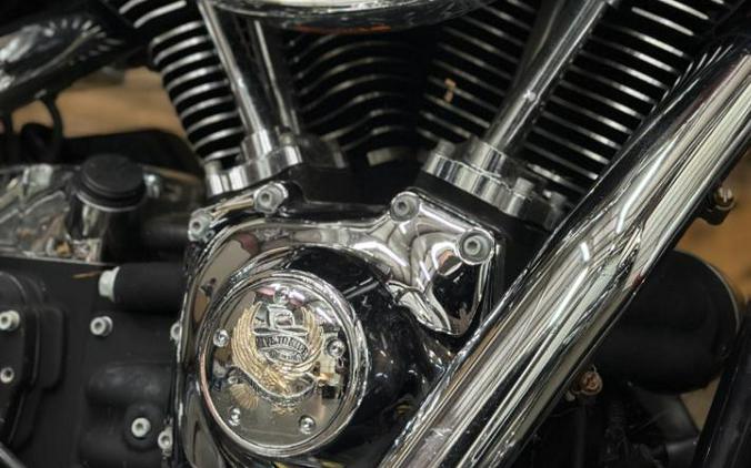 2004 Harley-Davidson DYNA WIDE GLIDE