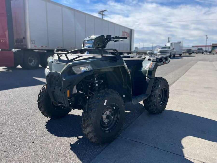 2026 Polaris Sportsman® 450 H.O. Base