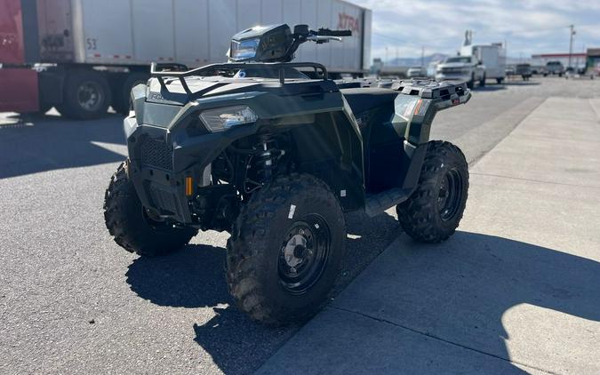2026 Polaris Sportsman® 450 H.O. Base
