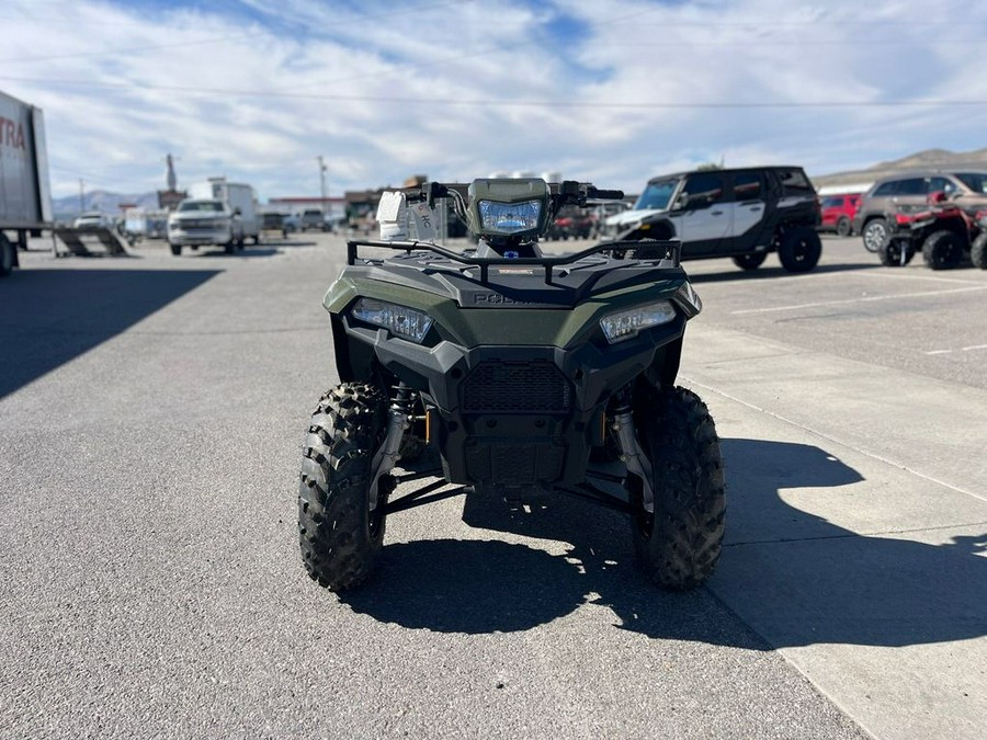 2026 Polaris Sportsman® 450 H.O. Base