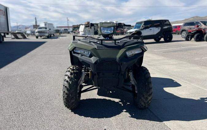 2026 Polaris Sportsman® 450 H.O. Base