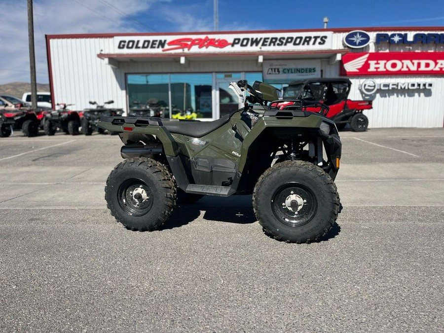 2026 Polaris Sportsman® 450 H.O. Base