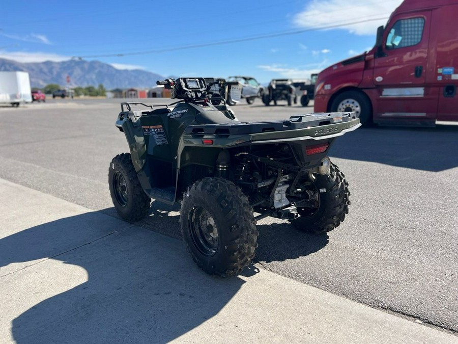 2026 Polaris Sportsman® 450 H.O. Base