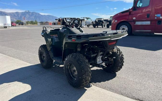 2026 Polaris Sportsman® 450 H.O. Base