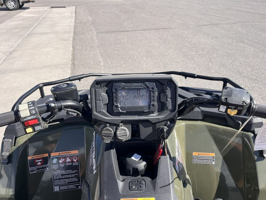 2026 Polaris Sportsman® 450 H.O. Base