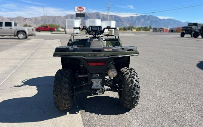 2026 Polaris Sportsman® 450 H.O. Base
