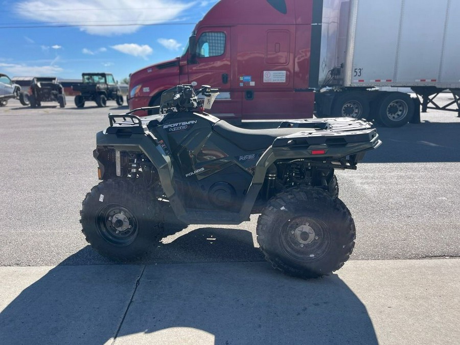 2026 Polaris Sportsman® 450 H.O. Base