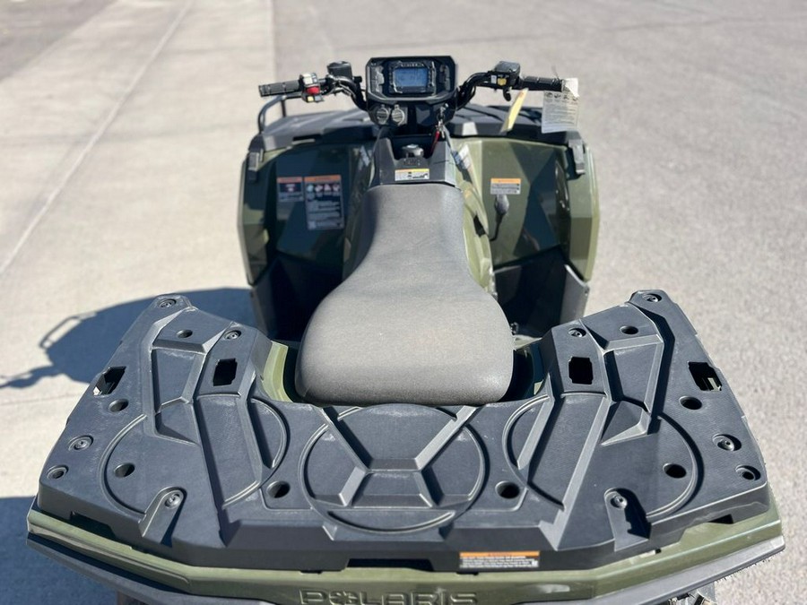 2026 Polaris Sportsman® 450 H.O. Base
