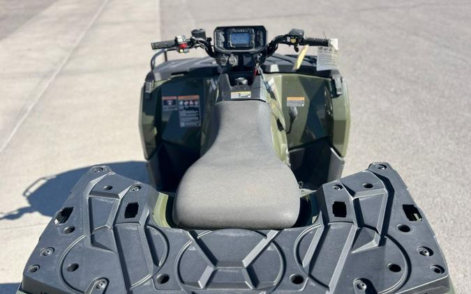 2026 Polaris Sportsman® 450 H.O. Base