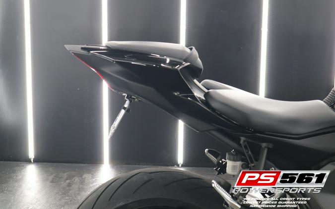 2023 Yamaha Motor Corp., USA YZF-R7