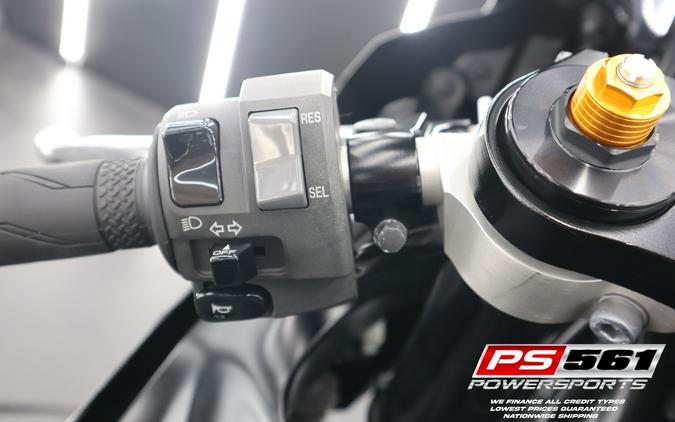 2023 Yamaha Motor Corp., USA YZF-R7