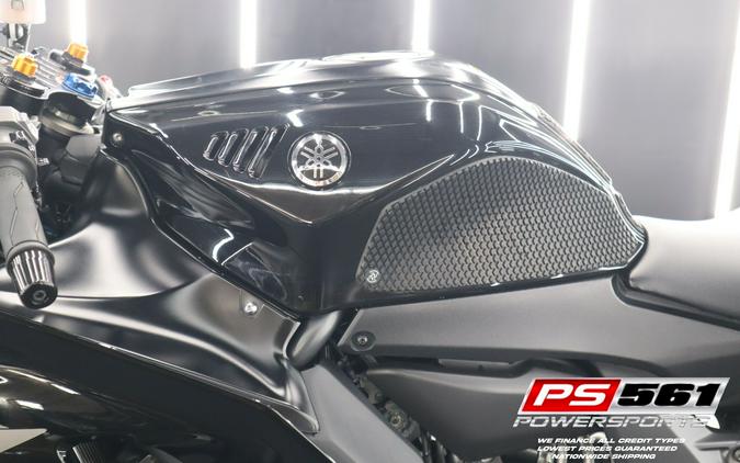 2023 Yamaha Motor Corp., USA YZF-R7