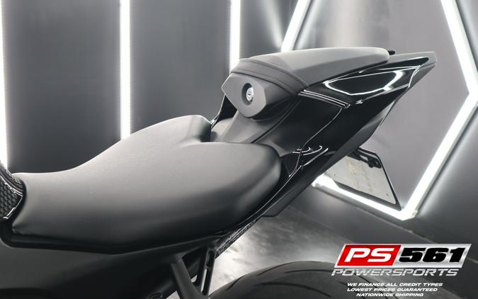 2023 Yamaha Motor Corp., USA YZF-R7
