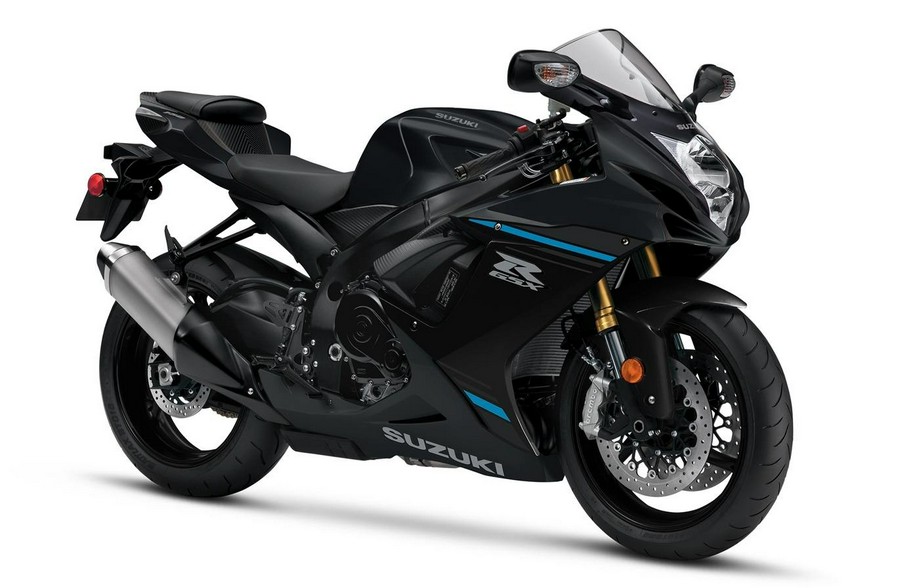 2024 Suzuki GSXR750