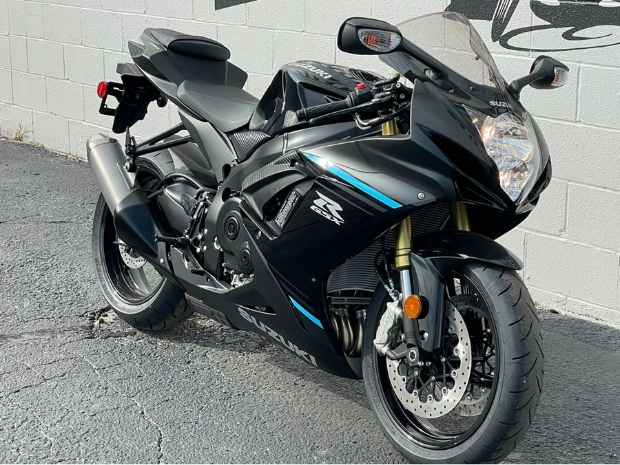 2024 Suzuki GSXR750